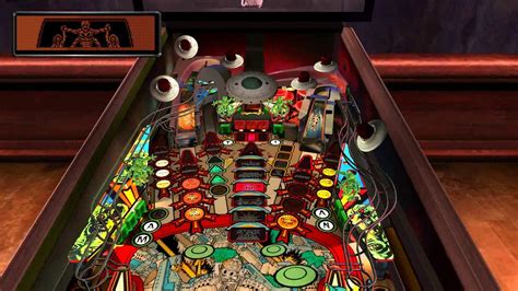 pinball game online